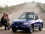 Suzuki X-90 1996 года